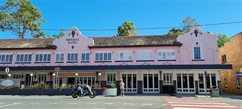 The Imperial Hotel, Murwillumbah (updated prices 